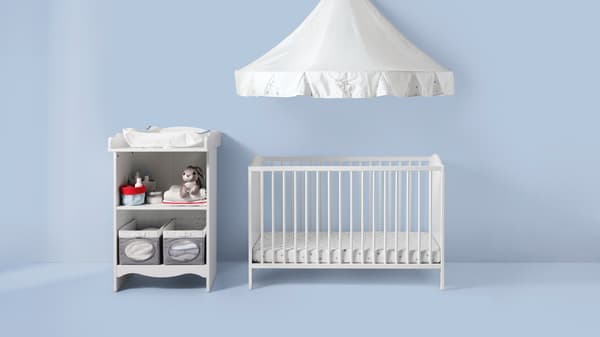 IKEA SMÅGÖRA Serie
