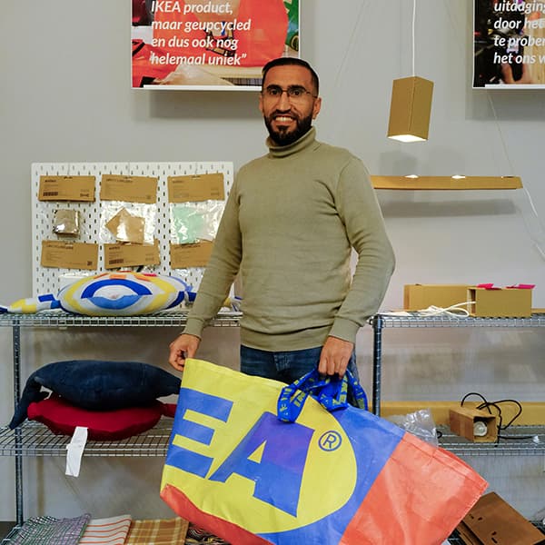 IKEA Social Entrepreneurship