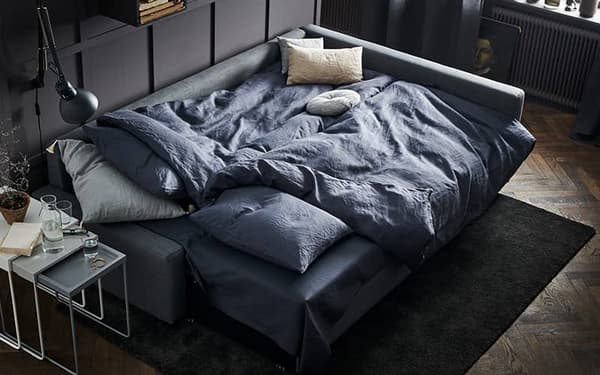 IKEA sofa bed FRIHETEN 