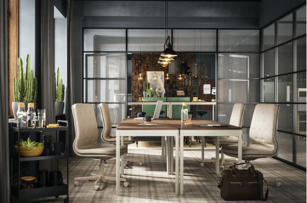 IKEA Business Network – Soluzioni per l'ufficio - IKEA Svizzera