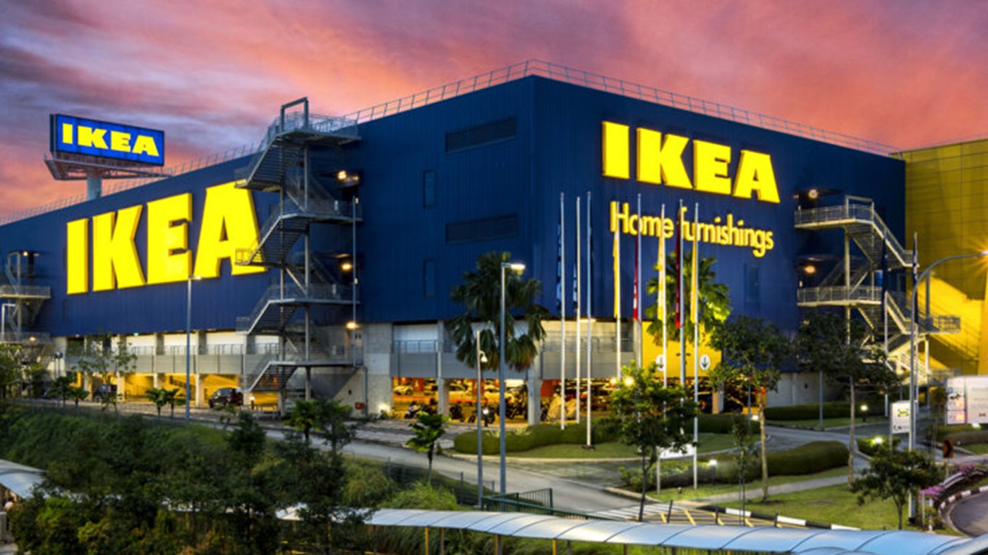 IKEA SEA & Mexico post SGD 1.1 billion in turnover - IKEA | IKEA