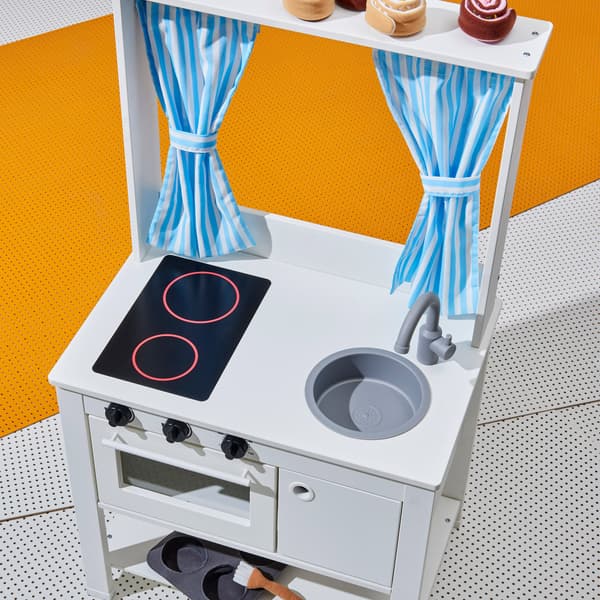 IKEA SPISIG speelgoedkeuken