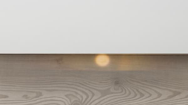 IKEA Spülmaschine Geschirrspüler GSP mit Beam-on-Floor Funktion.