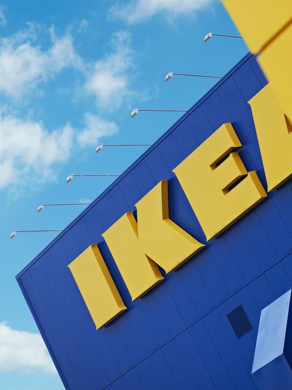 IKEA Standorte