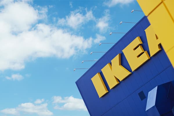 IKEA Standorte