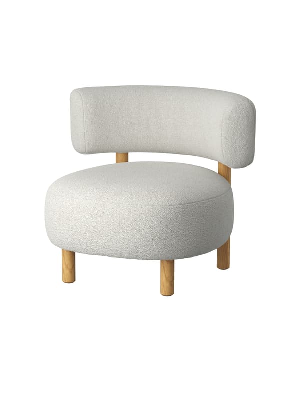 IKEA STOCKHOLM 2025 modern off-white armchair
