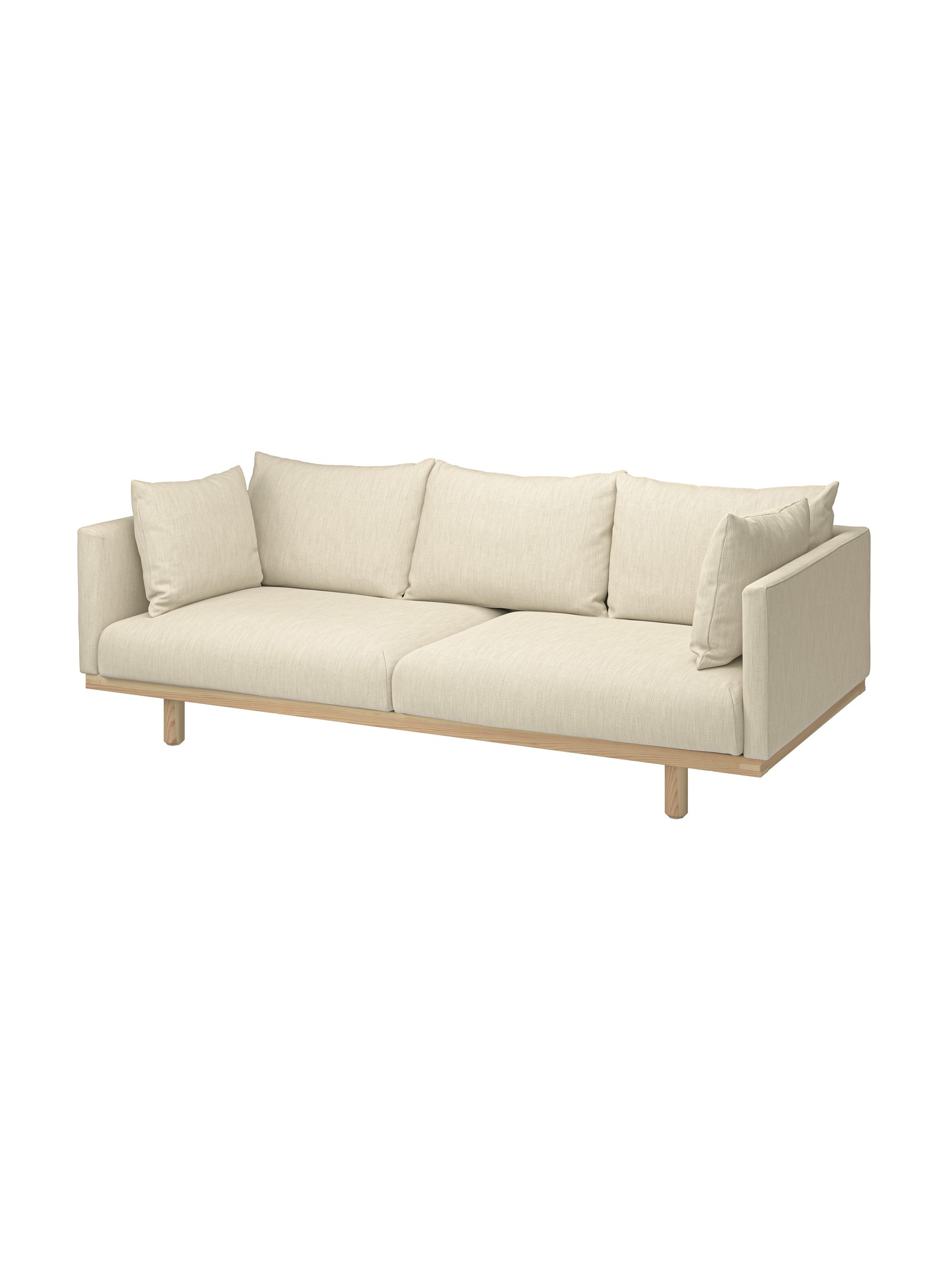 Living Room Furniture From The STOCKHOLM Collection - IKEA UK