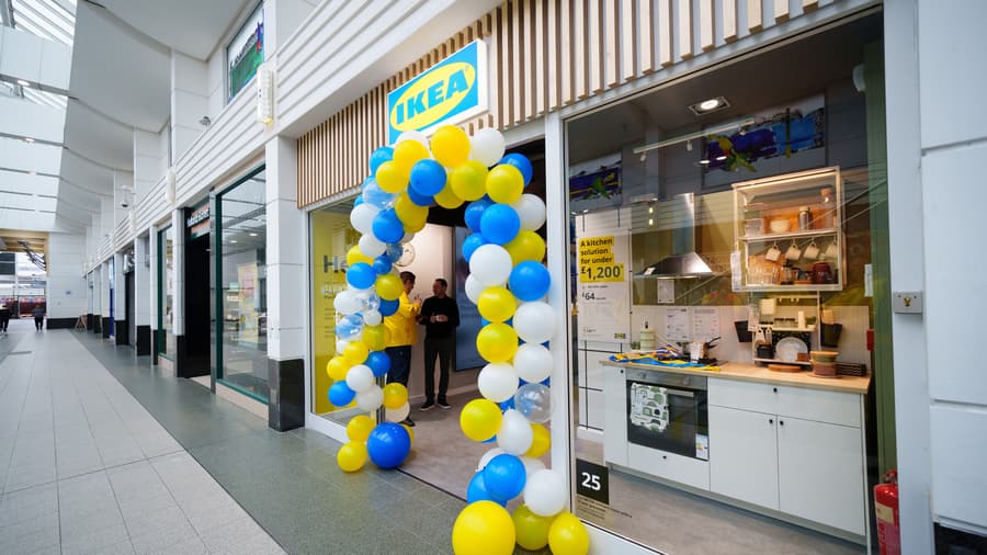 IKEA Plan and Order points IKEA