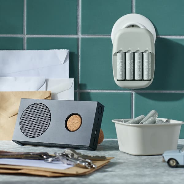 IKEA stopt met verkoop niet-oplaadbare alkaline batterijen