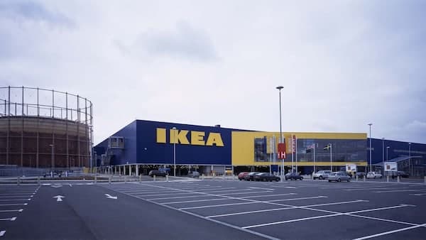 IKEA Store