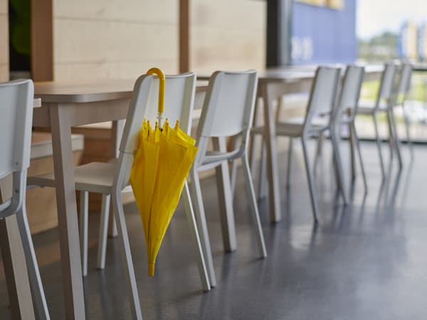 IKEA store