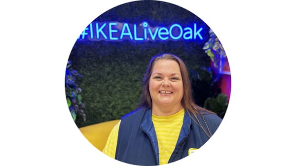 IKEA store manager