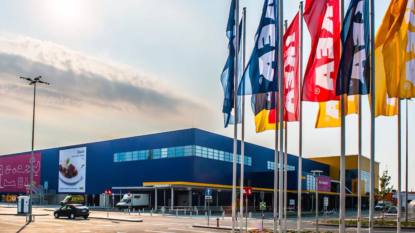 IKEA stores – Find yours - IKEA Spain