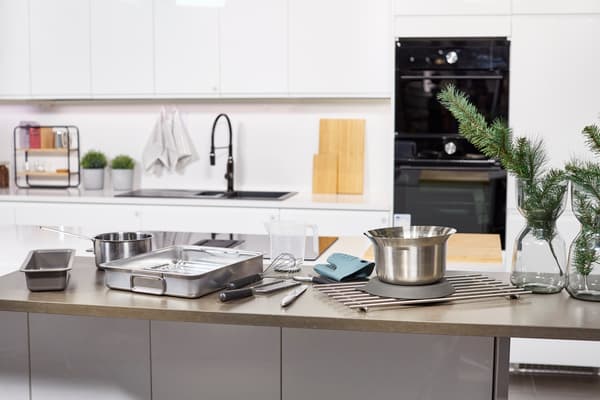 ikea sukaldeko tresnak