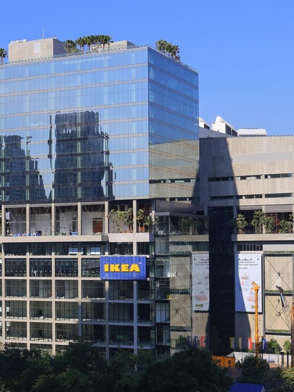 IKEA Sukhumvit