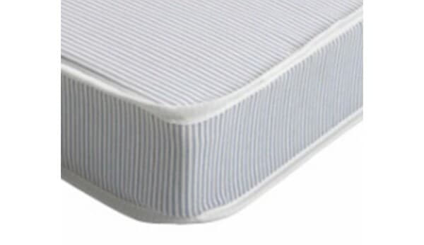 IKEA SULTAN Crib Mattresses.
