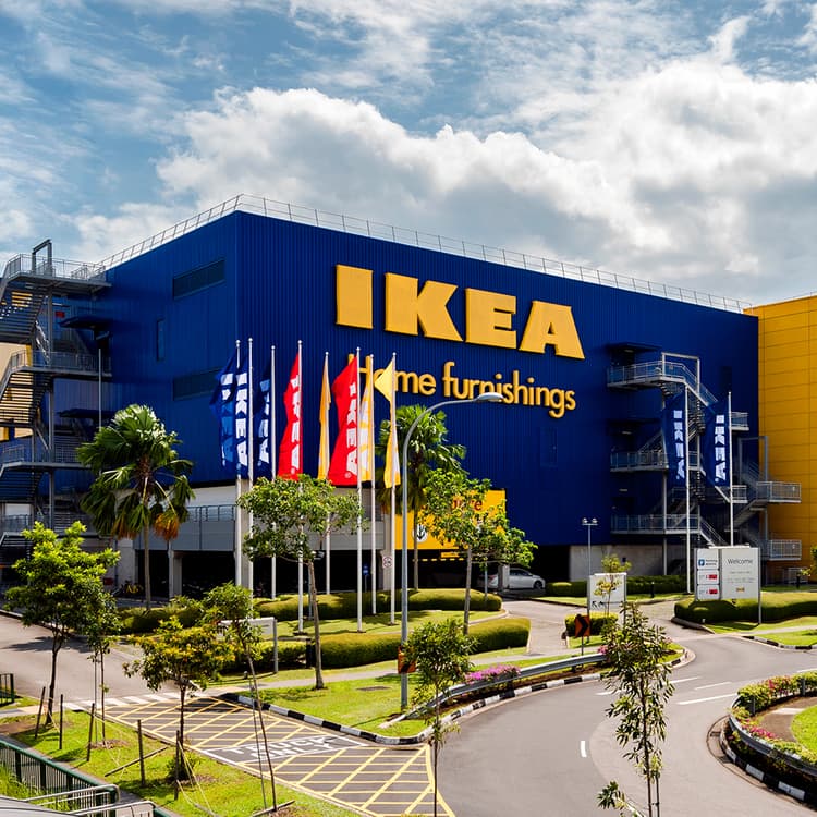 IKEA Store Singapore IKEA Online Store IKEA