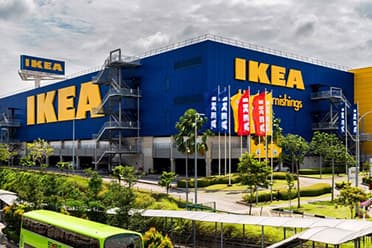 IKEA Tampines