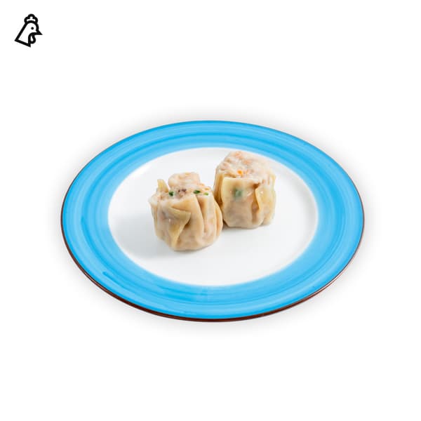 IKEA Tampines Halal Restaurant's add-ons — Chicken siew mai