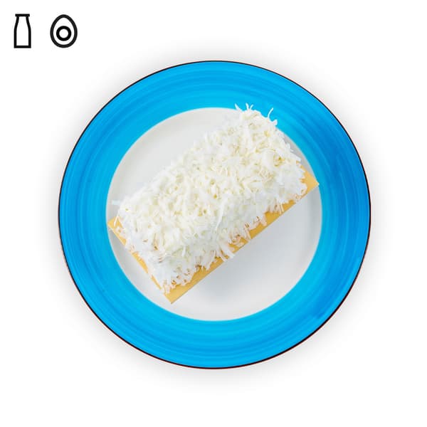 IKEA Tampines Halal Restaurant's Raya festive menu — Mini Ondeh Ondeh cake