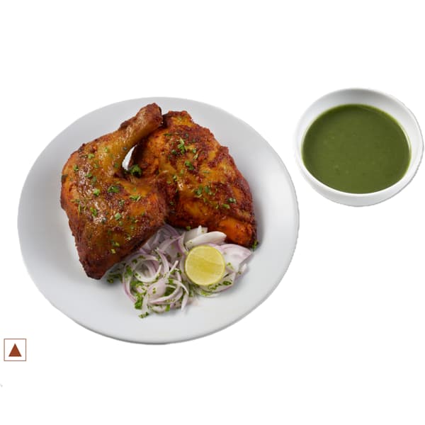 IKEA Tandoori Chicken - Half