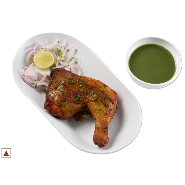 IKEA Tandoori Chicken - Quarter
