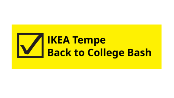 IKEA Tempe Back to College Bash