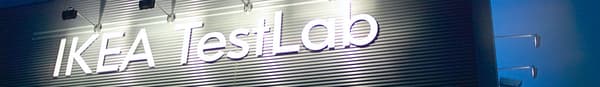 IKEA TestLab