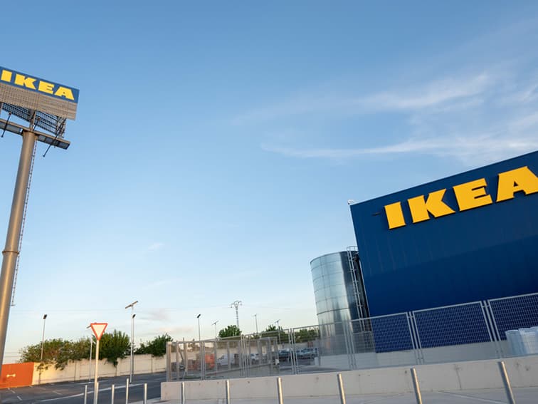 IKEA Torrejón