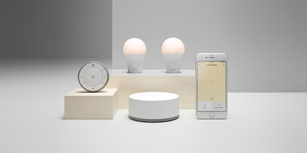 Fernbedienung & Dimmer Installation & Tipps IKEA Österreich