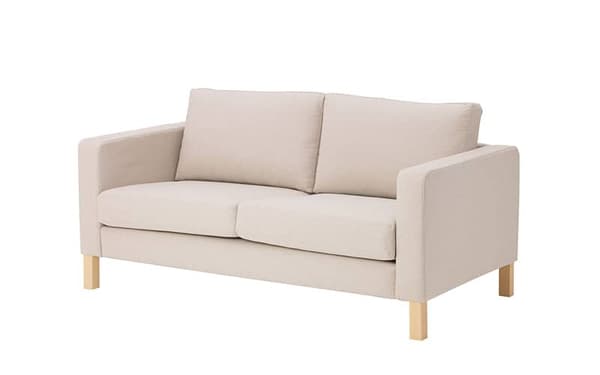 IKEA Two-Seater Sofa Karlstard