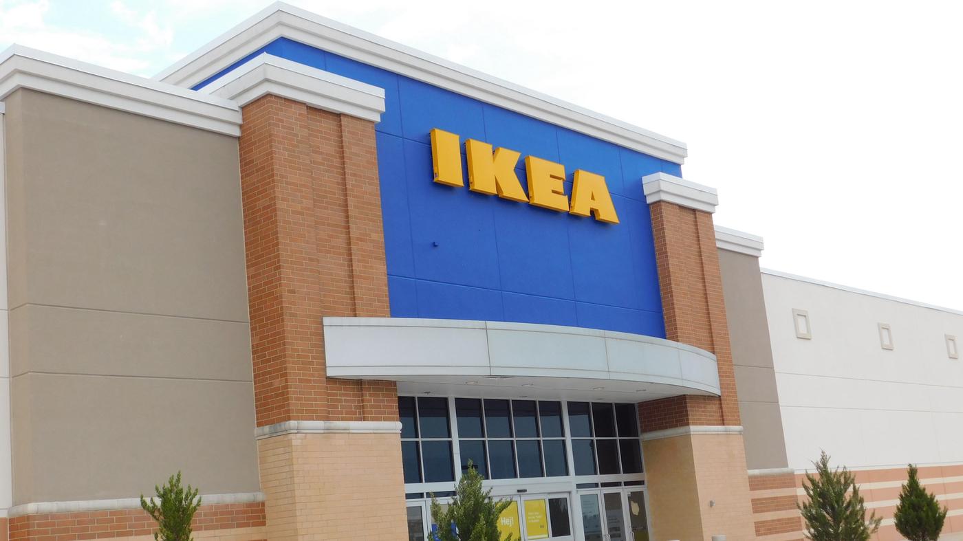 IKEA U.S. celebrates the grand opening of IKEA Tulsa on October 23 