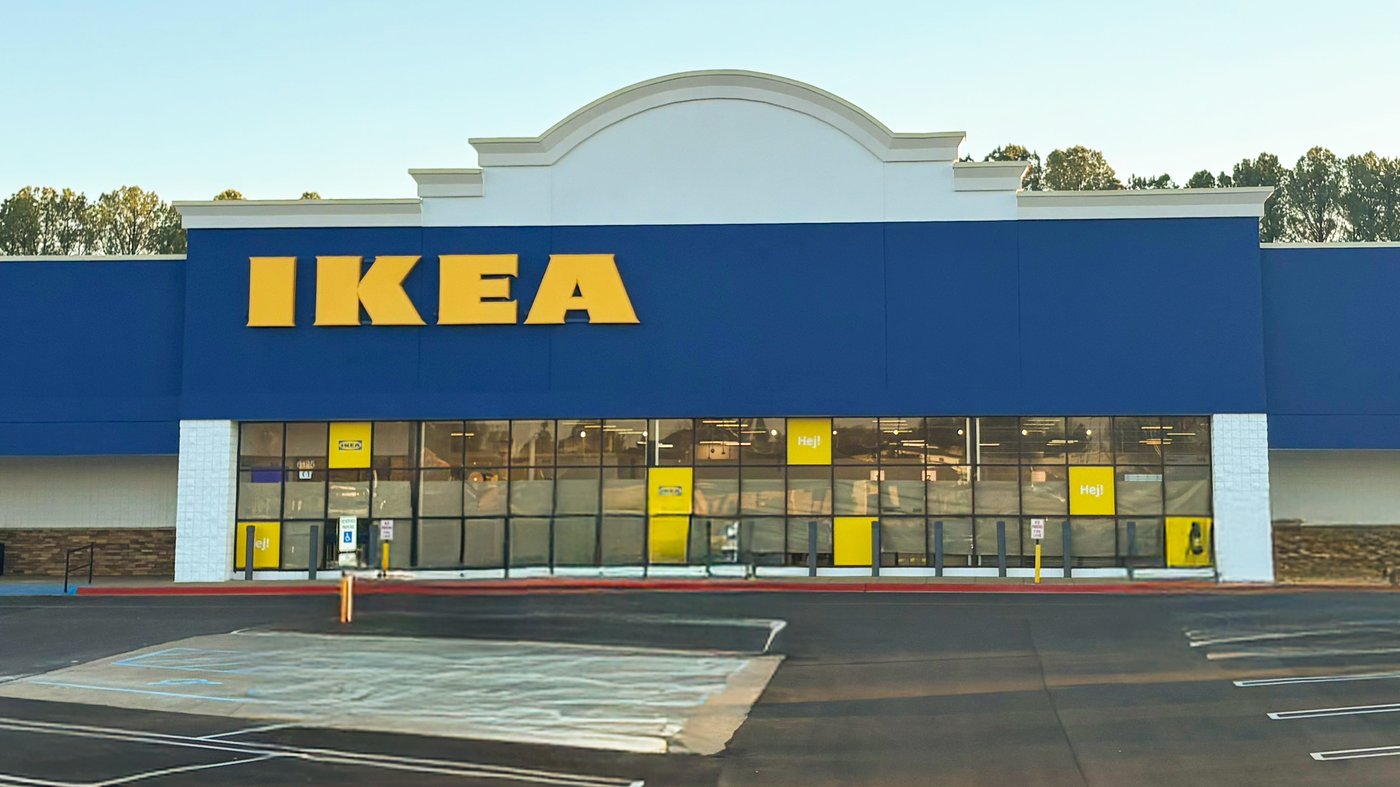 IKEA U.S. to celebrate grand opening of first location in Alabama on February 25