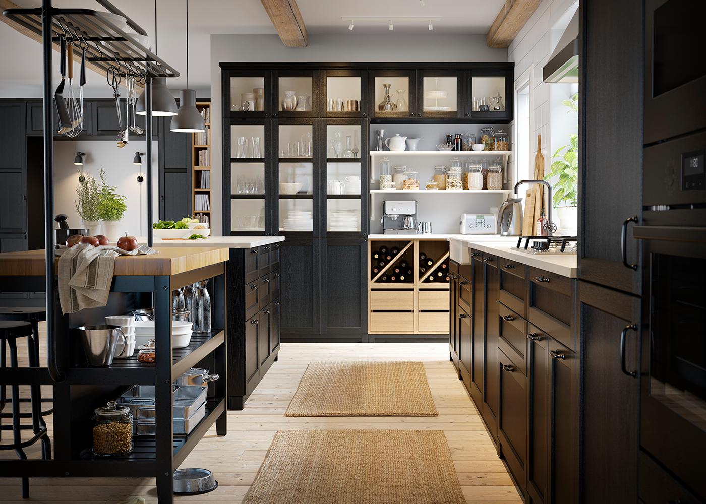 Ikea Kucheninsel Kucheninsel Selber Bauen Caseconrad Com