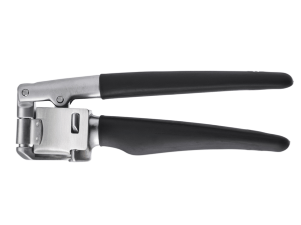  IKEA VÄRDEFULL garlic press, black