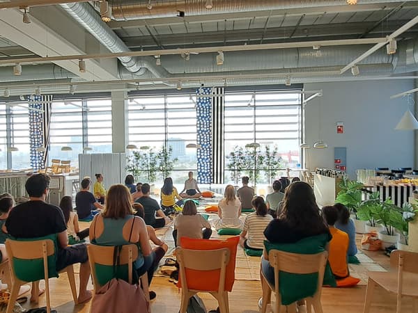 IKEA Valencia