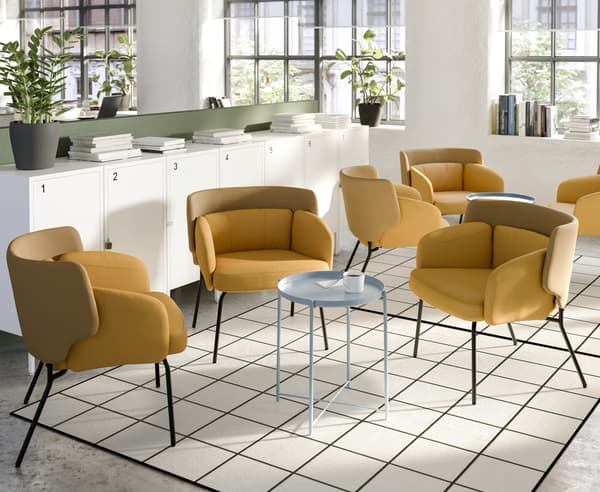 IKEA Valencia para empresas