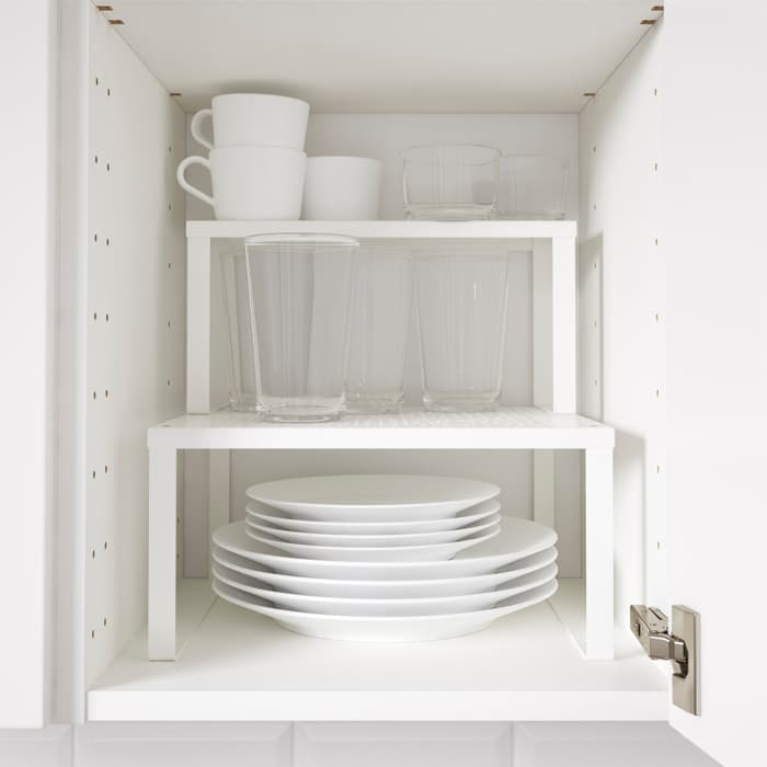 Erstaunlich Kchenschrank Rollo Ikea Fotosnull