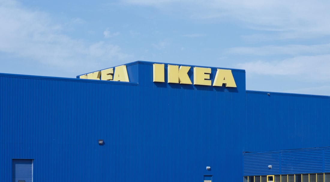 IKEA Concept IKEA