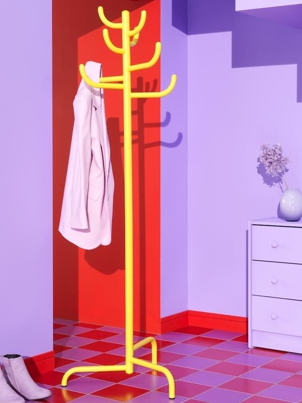 IKEA viert 80ste verjaardag met felgekleurde klassiekers