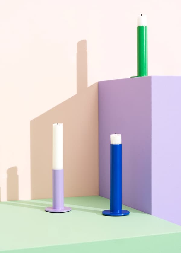 IKEA viert 80ste verjaardag met felgekleurde klassiekers
