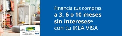 IKEA Visa IKEA  Madrid Las Rozas Madrid