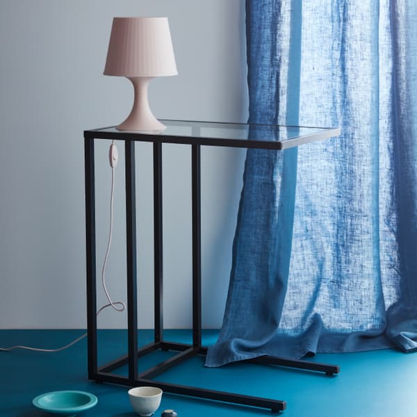 IKEA VITTSJÖ Laptop stand