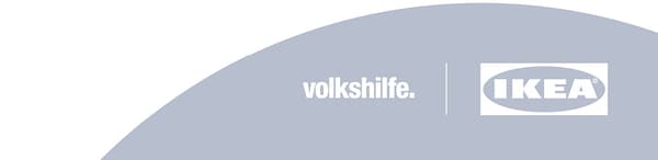 IKEA Volkshilfe