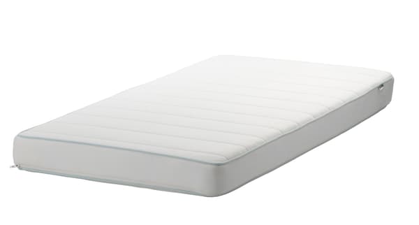 vyssa crib mattress review