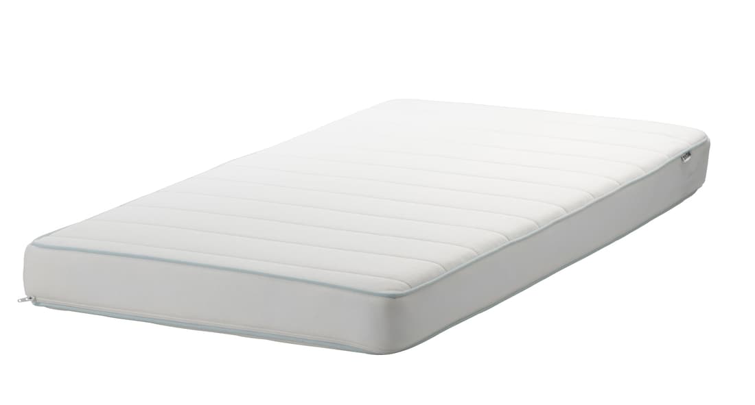 reviews of ikea crib mattresses