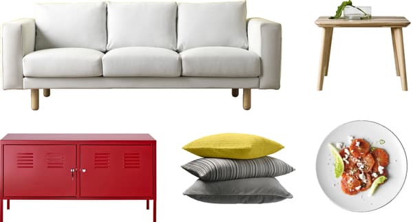 IKEA wants to offer Democratic Design, because we believe good home furnishing is for everyone.