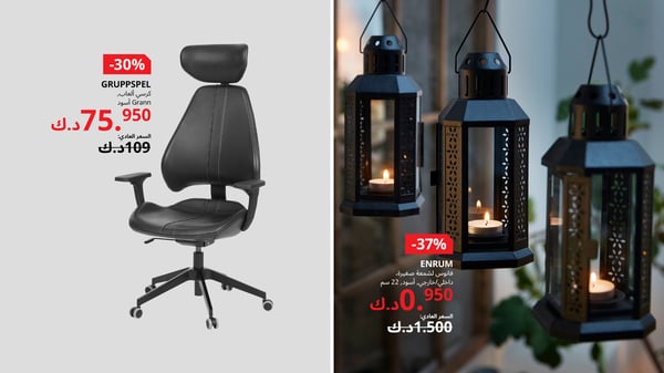 IKEA Warehouse- Week 1