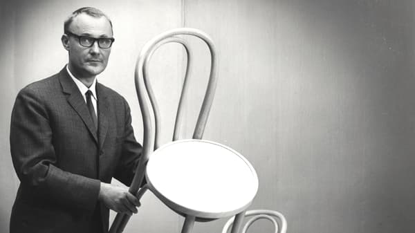 IKEA was founded by Ingvar Kamprad in 1943. His business idea was to offer beautiful, functional design products at low prices.
