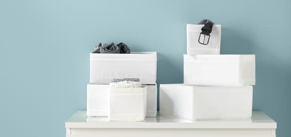 Ikea Waschküche SKUBB